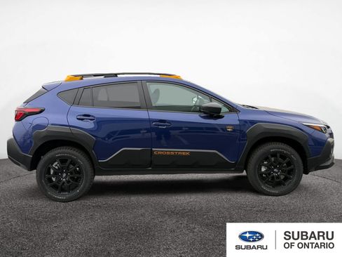New 2026 Subaru Crosstrek 2.5i Wilderness AWD/4WD image 6