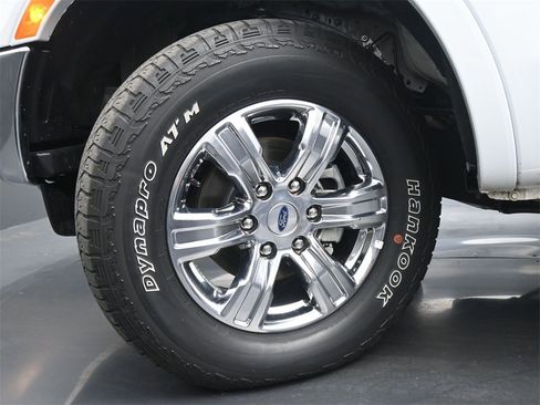 Used 2023 Ford Ranger XLT w/ Equipment Group 301A Mid image 24