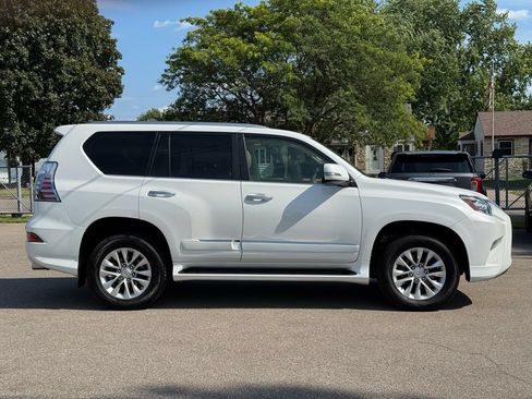 Used 2019 Lexus GX 460 Premium AWD/4WD image 9