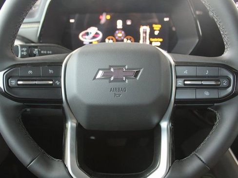 New 2024 Chevrolet Colorado ZR2 w/ ZR2 Bison Edition image 9