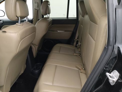 Used 2014 Jeep Compass Limited w/ Sun/Sound Group image 18