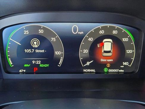 New 2026 Honda CR-V Sport-L image 11