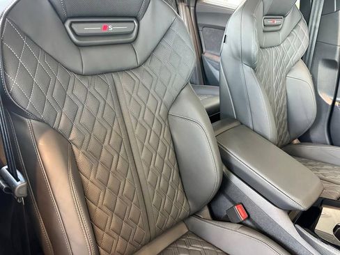 New 2026 Audi S5 Premium Plus AWD/4WD image 25