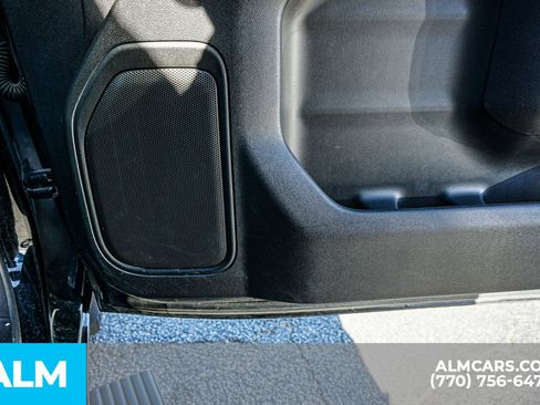 Used 2021 GMC Sierra 3500 SLE w/ SLE Value Package image 49