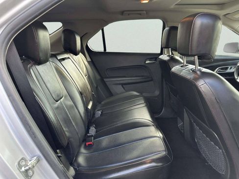 Used 2013 Chevrolet Equinox LTZ FWD image 20