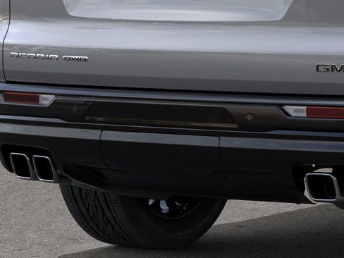 New 2026 GMC Acadia Denali Ultimate image 14