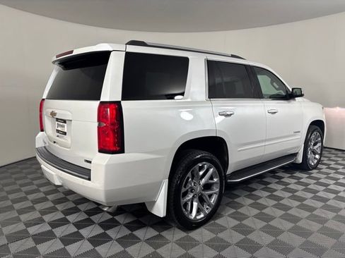 Used 2017 Chevrolet Tahoe Premier AWD/4WD image 42