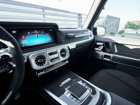 Used 2026 Mercedes-Benz G 63 AMG 4MATIC image 75