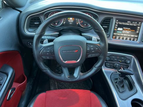 Used 2017 Dodge Challenger R/T Scat Pack image 14