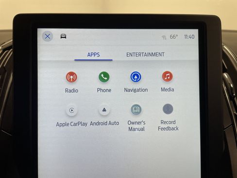 Used 2024 Ford Edge ST w/ Equipment Group 401A image 11