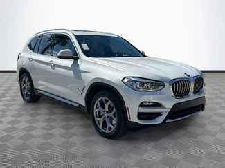 Used 2020 BMW X3 sDrive30i w/ Premium Package video 1