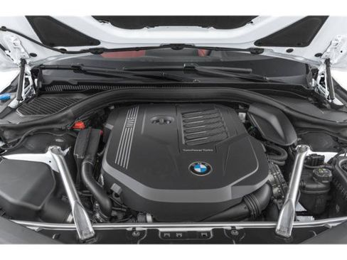 Certified 2023 BMW 840i Gran Coupe RWD image 15