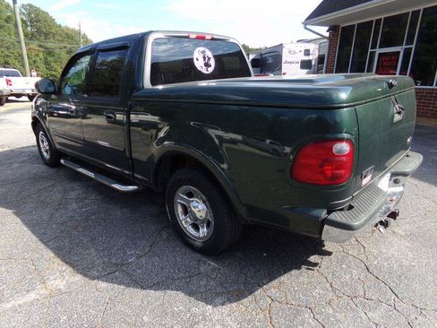 Used 2003 Ford F150 2WD SuperCrew image 6