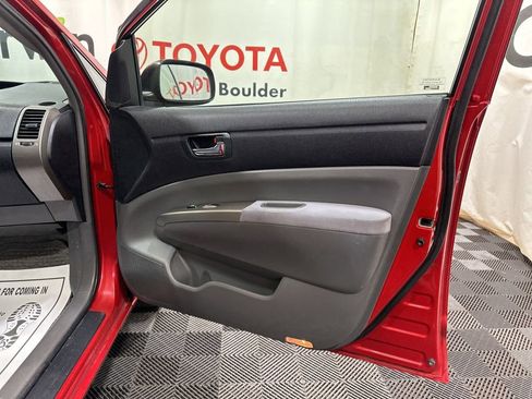 Used 2007 Toyota Prius Base image 10