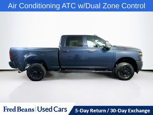 Used 2025 RAM 2500 Tradesman AWD/4WD image 11