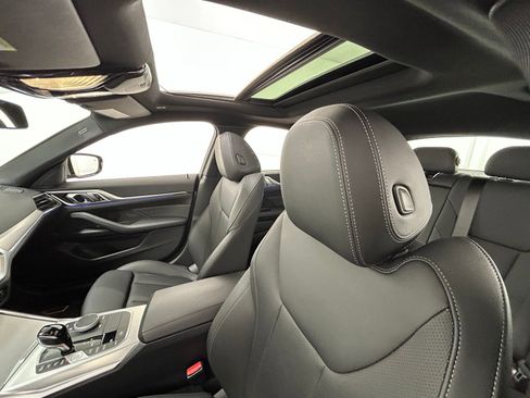 Used 2023 BMW 430i Gran Coupe xDrive w/ Premium Package image 30