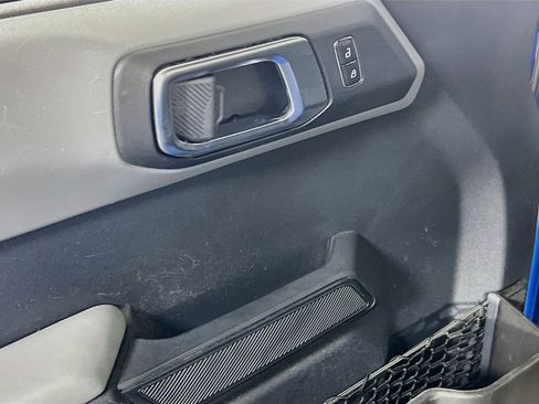 Used 2023 Ford Bronco 4-Door AWD/4WD image 17