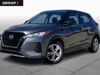 Used 2022 Nissan Kicks S video 1