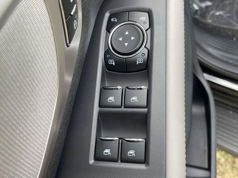 New 2026 Ford Expedition Max Active image 16