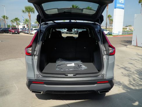 New 2026 Honda CR-V Sport image 7