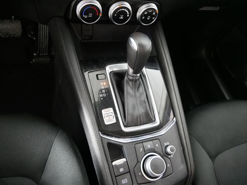 Used 2023 MAZDA CX-5 AWD 2.5 S image 24