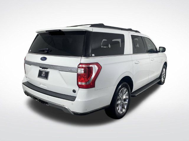 Used 2021 Ford Expedition Max XLT AWD/4WD image 14