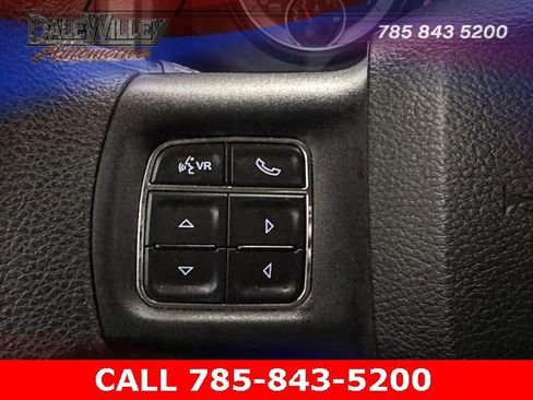 Used 2019 RAM 1500 Express image 9