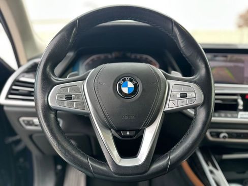 Used 2021 BMW X7 xDrive40i w/ Executive Package image 31