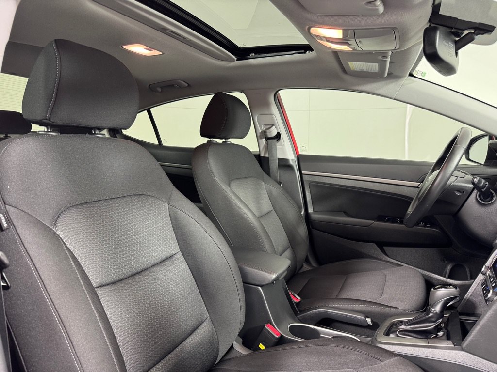 Used 2017 Hyundai Elantra Value Edition w/ Cargo Package FWD image 25