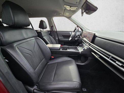 Used 2025 Hyundai Santa Fe SEL AWD/4WD image 20