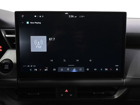 New 2026 MAZDA CX-5 Select AWD/4WD image 27