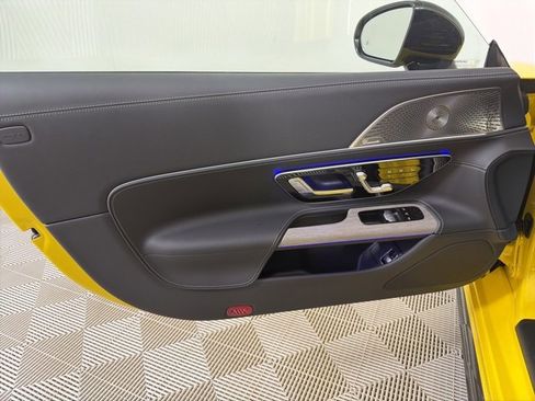 New 2026 Mercedes-Benz AMG GT 55 image 12