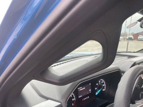 Used 2021 Ford F150 XL w/ STX Appearance Package image 24