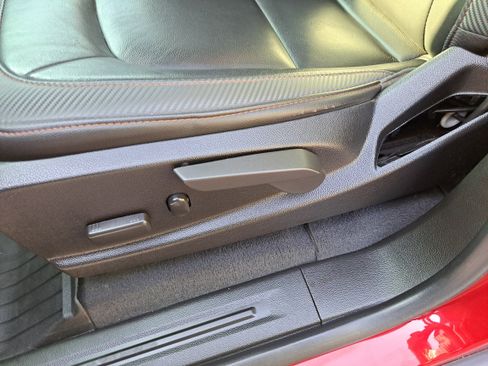 Used 2021 GMC Canyon AT4 w/ Driver Alert Package image 15