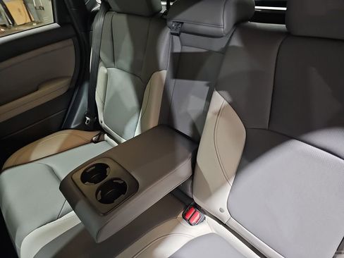 New 2026 Subaru Forester Touring AWD/4WD image 14