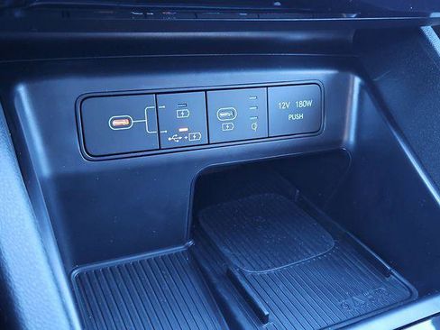 New 2026 Hyundai Santa Cruz Limited AWD/4WD image 21