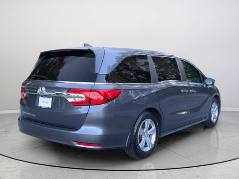 Used 2019 Honda Odyssey EX-L image 8