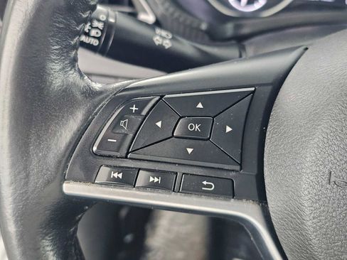 Used 2023 Nissan Sentra SV w/ All-Weather Package image 27