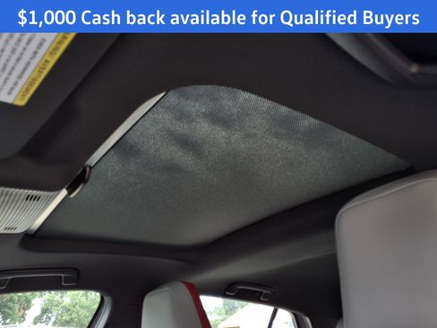 New 2026 Volkswagen GTI SE FWD image 17