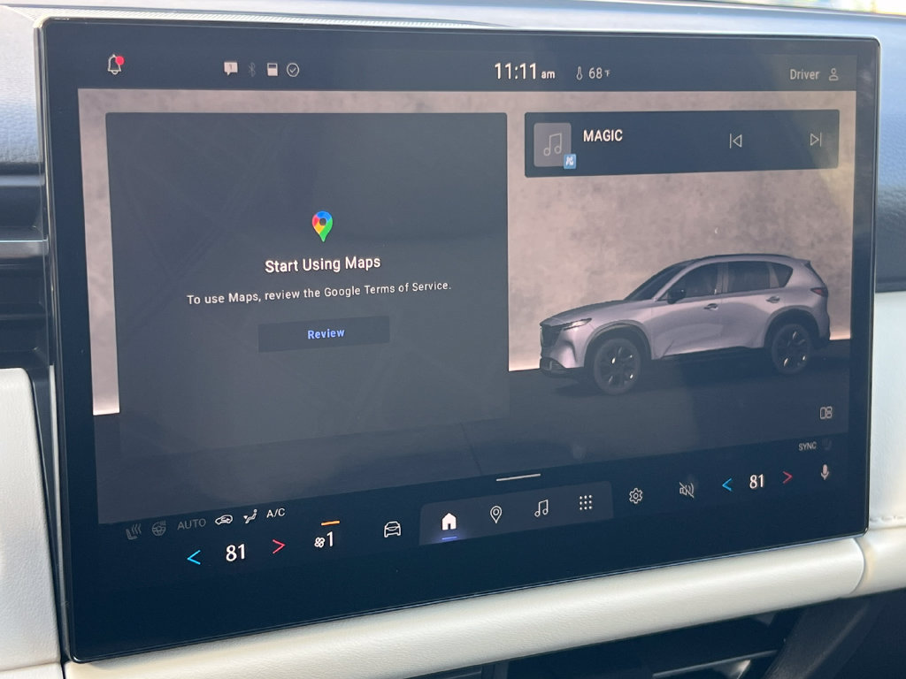 New 2026 MAZDA CX-5 Preferred AWD/4WD image 19