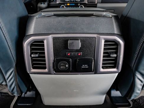 Used 2022 Ford F450 Limited w/ FX4 Off-Road Package image 35