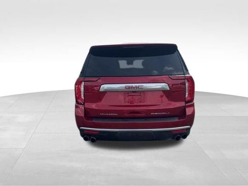 Used 2023 GMC Yukon XL Denali w/ Max Trailering Package image 3