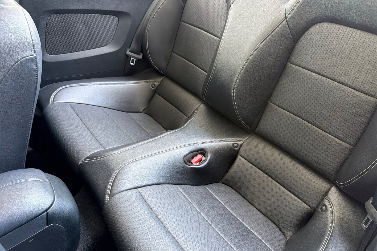 Used 2023 Ford Mustang Premium RWD image 13