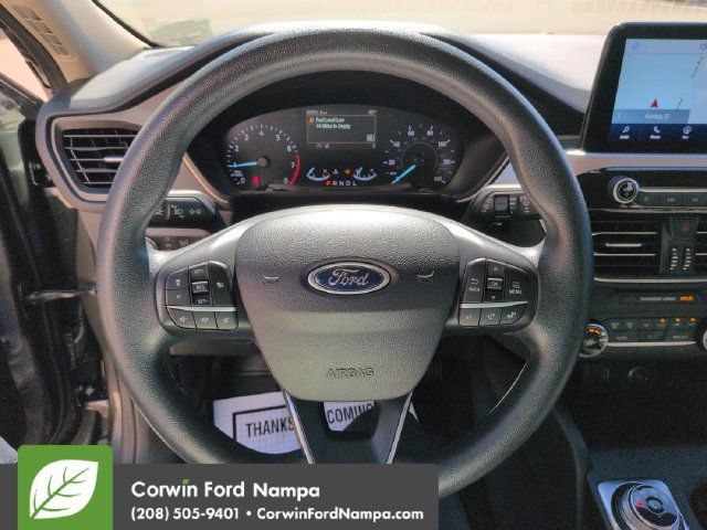 Used 2020 Ford Escape SE FWD image 14