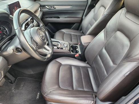 Used 2019 MAZDA CX-5 Signature image 15