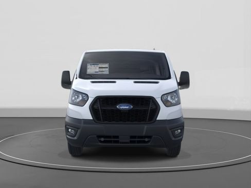 New 2025 Ford Transit 250 Low Roof image 6