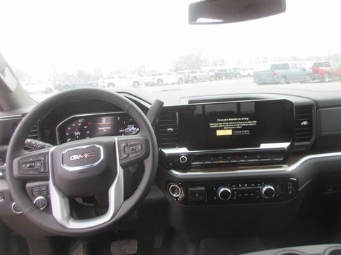 New 2026 GMC Sierra 2500 SLE w/ SLE Value Package; image 16