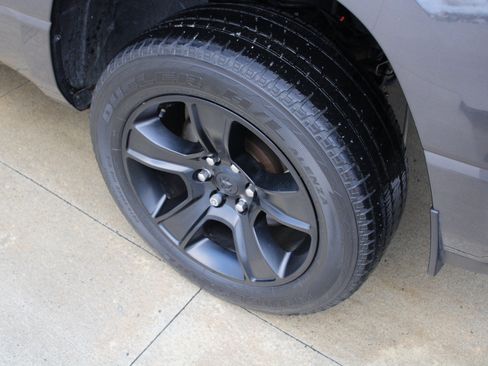 Used 2022 RAM 1500 Big Horn image 11