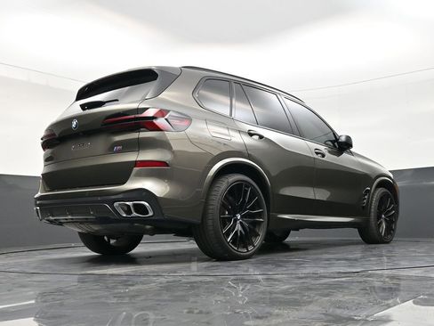 Used 2025 BMW X5 M60i image 24