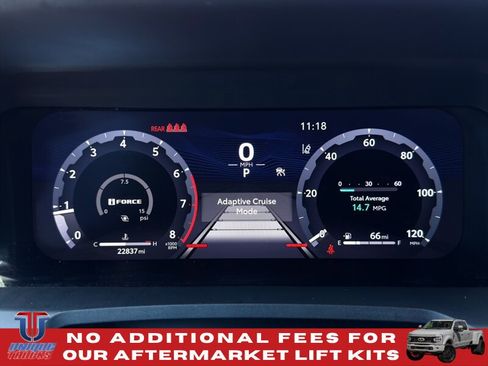 Used 2024 Toyota Tacoma TRD Off-Road w/ TRD Off Road Premium Package AWD/4WD image 40